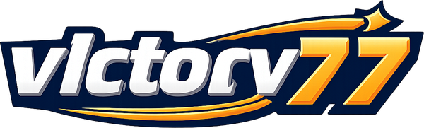 Logo victory77